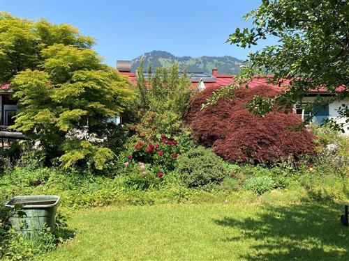 Ferienwohnung - 9 Personen -  - Buchwaldweg - 83246 - Unterwössen