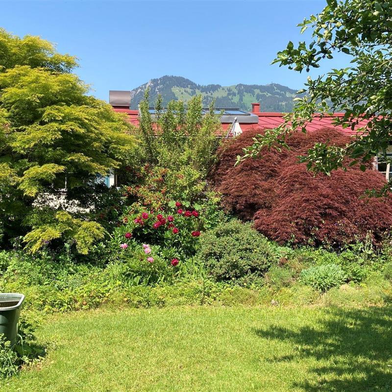 Ferielejlighed - 9 personer -  - Buchwaldweg - 83246 - Unterwössen