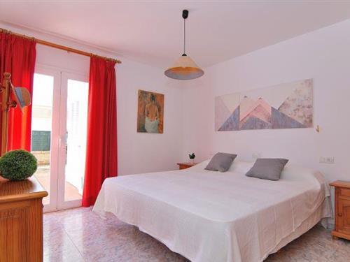 Holiday Home/Apartment - 6 persons -  - 07458 - Playa De Muro