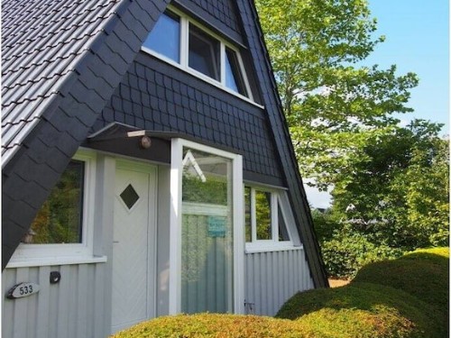 Ferienhaus - 5 Personen -  - 24351 - Damp