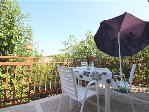 Holiday Home/Apartment - 3 persons -  - Mauro Gioseffi - 52440 - Porec