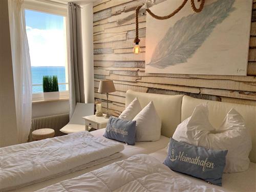 Ferieleilighet - 2 personer -  - Am Fahrenkrog - 23730 - Sierksdorf