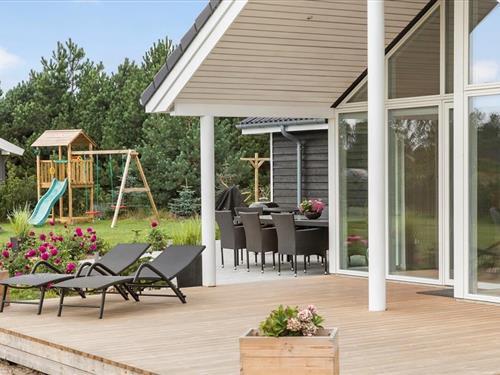 Ferienhaus - 8 Personen -  - Siegelindevej - Marielyst - 4873 - Väggerlöse