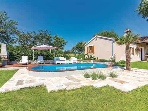 Holiday home - 5 persons -  - Melnica - Barban-Melnica - 52207 - Barban