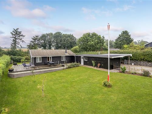 Sommerhus - 4 personer -  - Slåenvænget - Hejlsminde - 6094 - Hejls