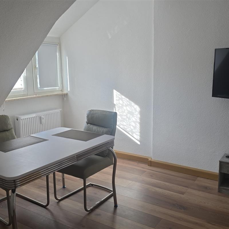 Ferielejlighed - 2 personer -  - Bergmannssiedlung - 06259 - Braunsbedra