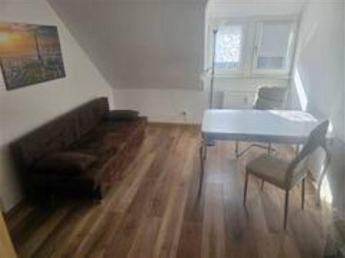 Ferielejlighed - 2 personer -  - Bergmannssiedlung - 06259 - Braunsbedra