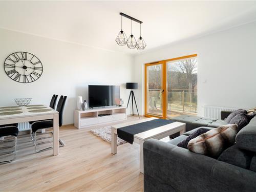 Ferieleilighet - 4 personer -  - Sarnia - 58-540 - Karpacz