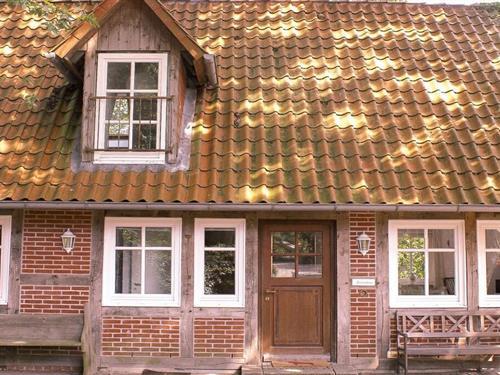 Holiday home - 3 persons -  - 21272 - Egestorf