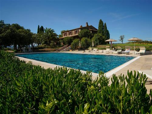 Fritidshus - 13 personer -  - Massa Marittima - 58020