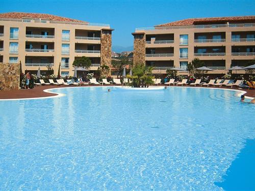 Ferienwohnung - 6 Personen -  - 20137 - Porto-Vecchio