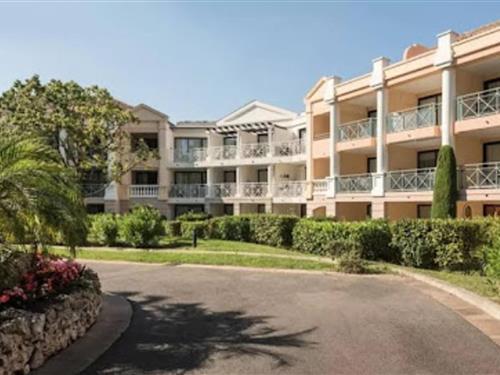 Ferielejlighed - 4 personer -  - 06400 - Cannes