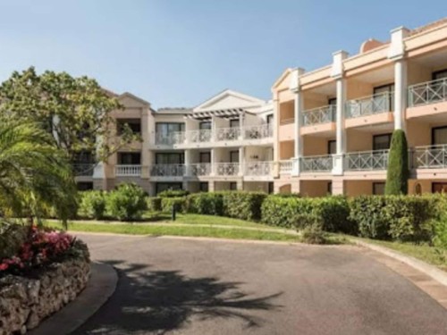 Ferielejlighed - 4 personer -  - 06400 - Cannes