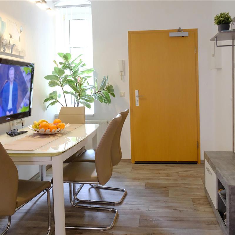 Ferielejlighed - 4 personer -  - Straße des Friedens - 07548 - Gera