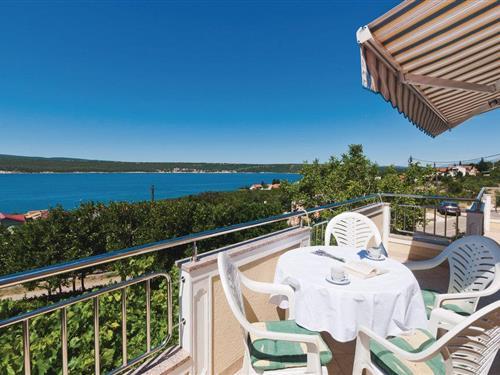 Ferielejlighed - 6 personer -  - Cicingaj, Vrkica Stanovi - Zadar-Krusevo - 23450 - Krusevo
