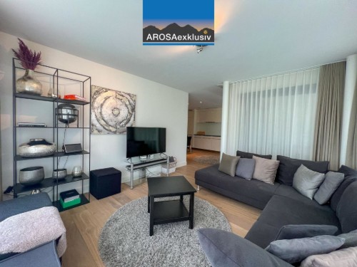 Ferieleilighet - 4 personer -  - 7050 - Arosa
