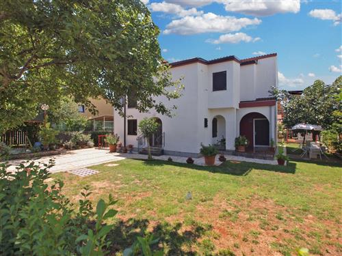 Semesterlägenhet - 4 personer -  - Fažana - 52212