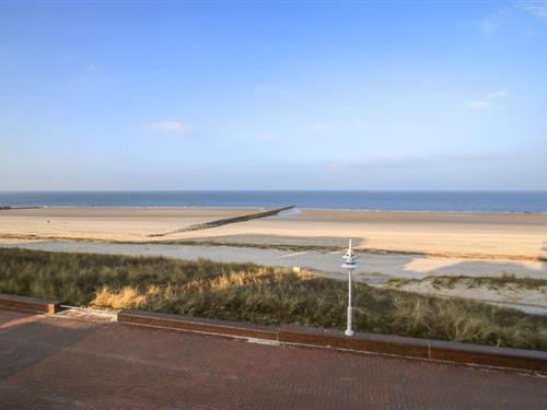 Ferienhaus - 4 Personen -  - 26486 - Wangerooge