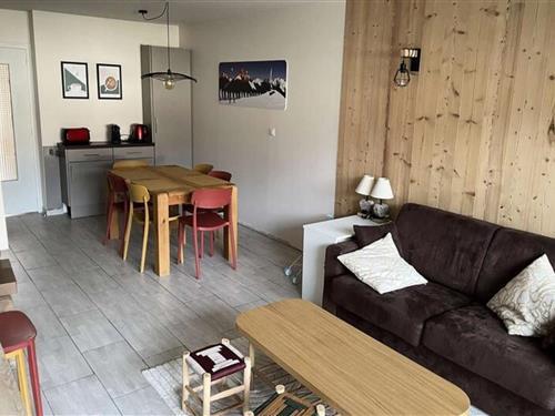 Holiday Home/Apartment - 6 persons -  - 74110 - Morzine