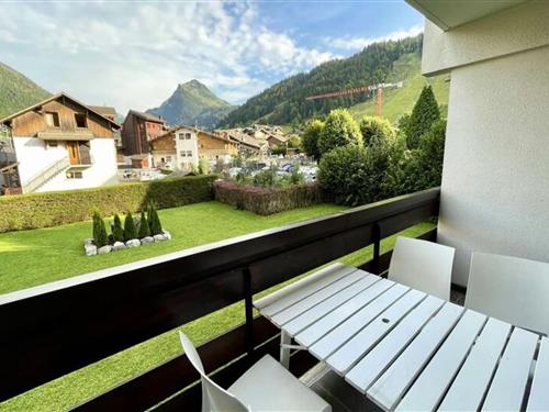 Holiday Home/Apartment - 6 persons -  - 74110 - Morzine