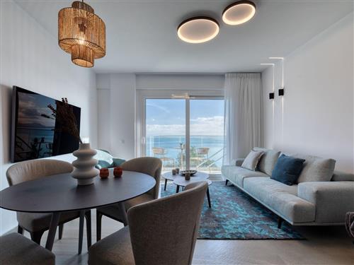 Ferielejlighed - 4 personer -  - Kalami - 49083