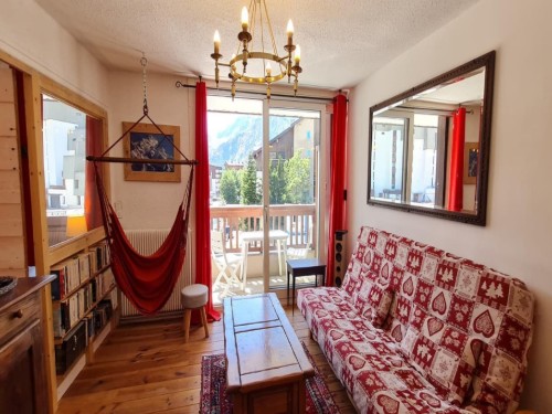 Holiday apartment - 6 persons -  - 38860 - Les Deux Alpes