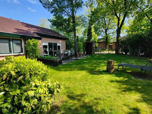 Holiday Home/Apartment - 5 persons -  - 3886MC - Garderen