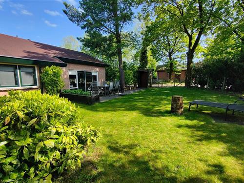 Holiday Home/Apartment - 5 persons -  - 3886MC - Garderen