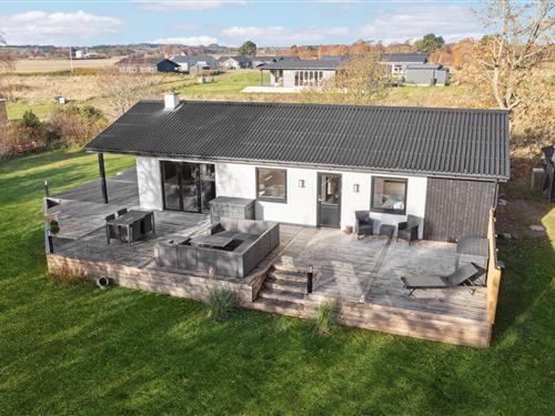 Ferienhaus - 5 Personen -  - Svalevej - Maarup - 8305 - Samsö