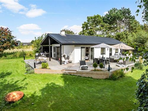 Ferienhaus - 5 Personen -  - Svalevej - Maarup - 8305 - Samsö