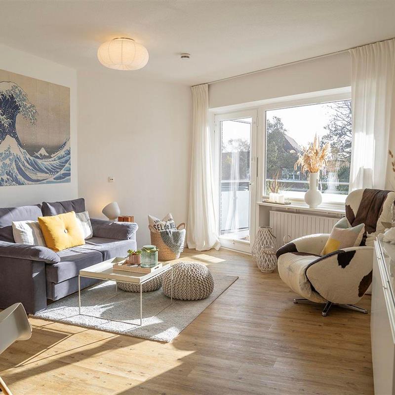 Ferielejlighed - 2 personer -  - Am Deich - 25826 - St. Peter-Ording