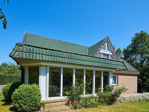 Værelse - 2 personer -  - Unter den Linden - 24582 - Mühbrook