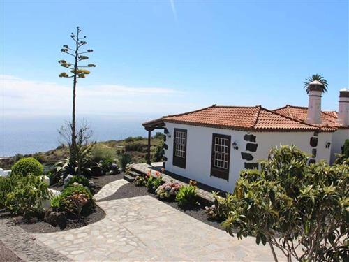 Ferienhaus - 7 Personen -  - Monte Breña   nº - 38730 - Mazo