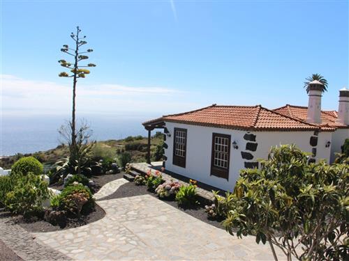 Holiday home - 7 persons -  - Monte Breña   nº - 38730 - Mazo