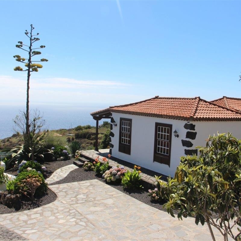 Sommerhus - 7 personer -  - Monte Breña   nº - 38730 - Mazo