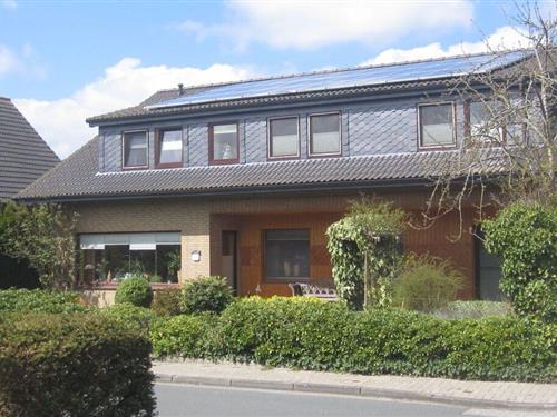 Ferienhaus - 2 Personen -  - 26434 - Hooksiel