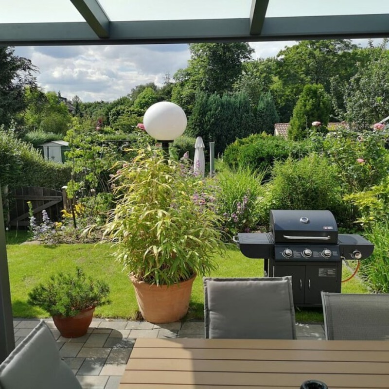 Sommerhus - 6 personer -  - 46238 - Bottrop