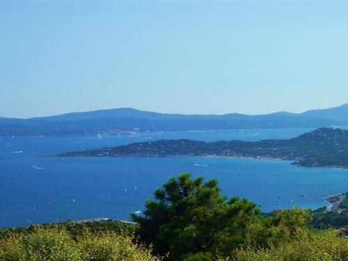 Villa - 6 persons -  - 83380 - Les Issambres