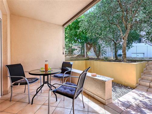 Holiday apartment - 3 persons -  - Pula - 52100