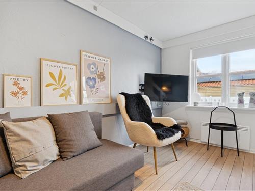 Ferienwohnung - 6 Personen -  - Æblevej - 3770 - Allinge