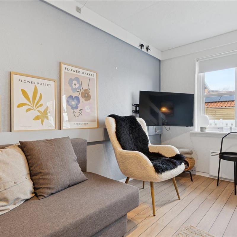 Ferienwohnung - 6 Personen -  - Æblevej - 3770 - Allinge