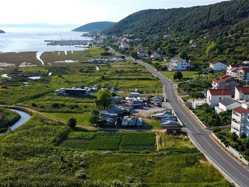 Ferielejlighed - 2 personer -  - Supetarska Draga - Rab-Supetarska Draga - 51280 - Supetarska Draga