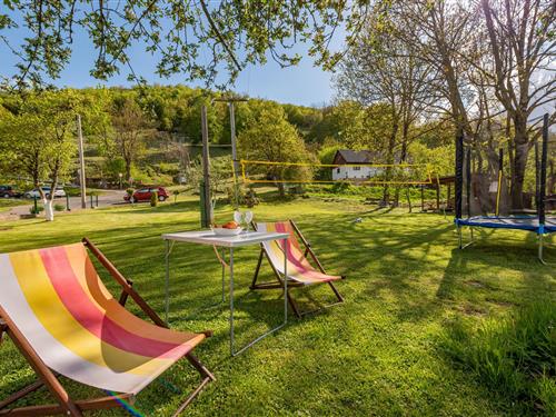 Sommerhus - 5 personer -  - Kaniza - Gospic - Perusic - 53202 - Perusic