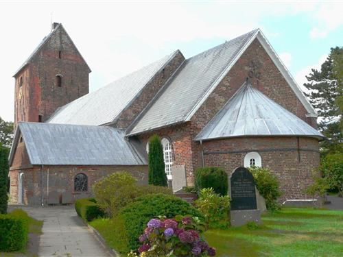 Feriehus - 4 personer -  - 25938 - Wyk Auf Föhr