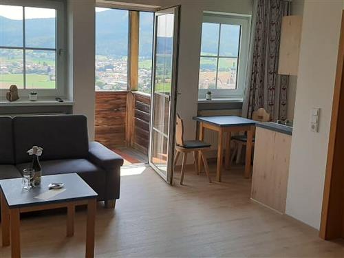 Ferielejlighed - 4 personer -  - Vorderbuchberg - 93453 - Neukirchen Beim Heiligen