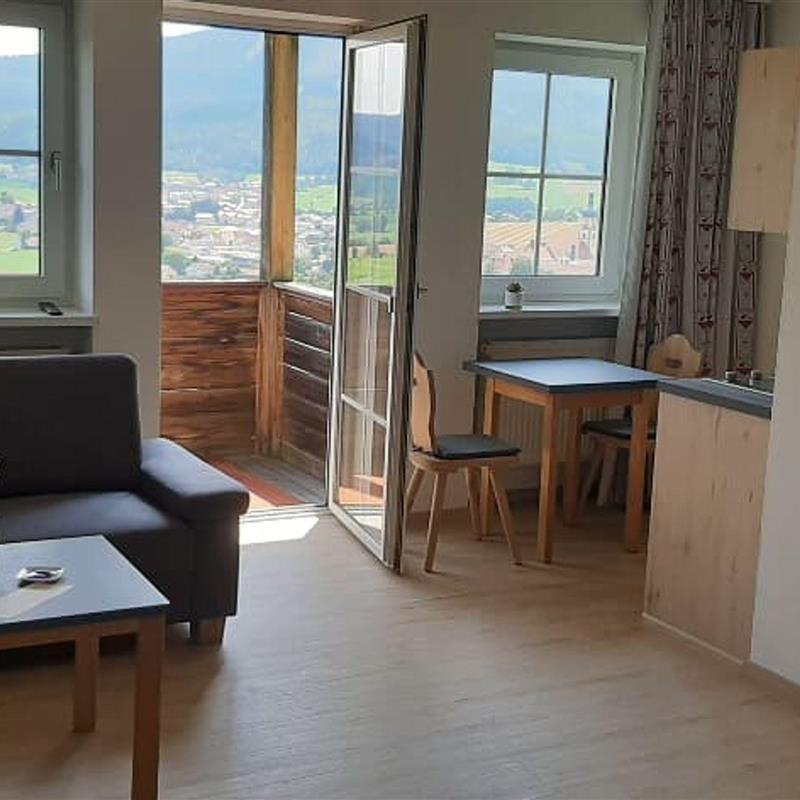 Ferielejlighed - 4 personer -  - Vorderbuchberg - 93453 - Neukirchen Beim Heiligen