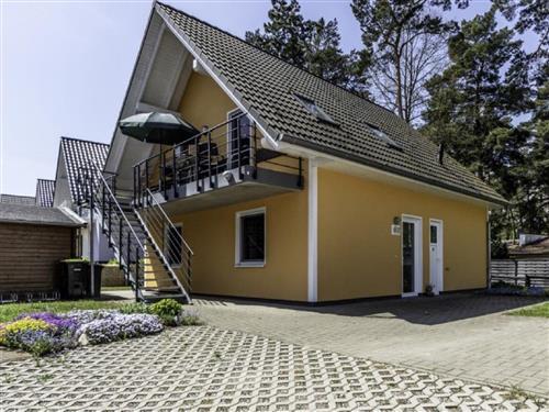 Ferienhaus - 4 Personen -  - Waren - 17207