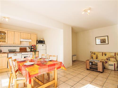 Ferielejlighed - 4 personer -  - Tarnos - 40220