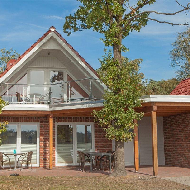 Sommerhus - 6 personer -  - Wiefelstede - 26215