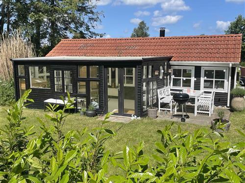 Ferienhaus - 4 Personen -  - Mågevej - 4780 - Stege